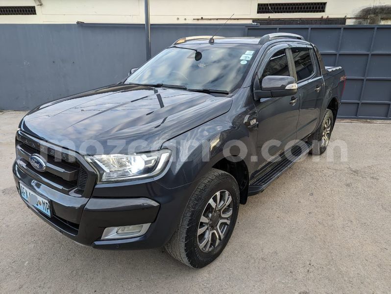 Big with watermark ford ranger maputo maputo 21158