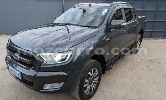 Nunua Ilio tumika Ford Ranger Nyingine Gari ndani ya Maputo nchini Maputo Nunua Ilio tumika Ford Ranger Nyingine Gari ndani ya Maputo nchini Maputo