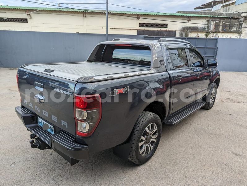 Big with watermark ford ranger maputo maputo 21158