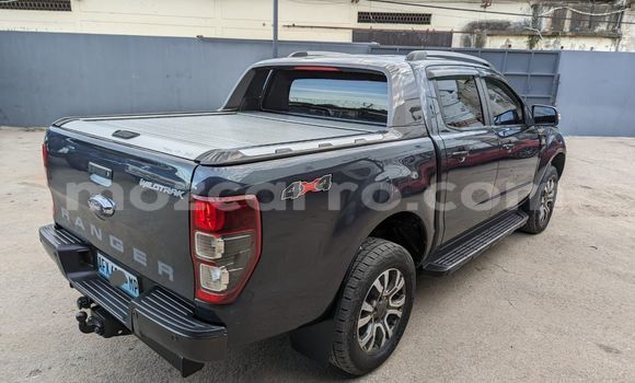 Nunua Ilio tumika Ford Ranger Nyingine Gari ndani ya Maputo nchini Maputo Nunua Ilio tumika Ford Ranger Nyingine Gari ndani ya Maputo nchini Maputo