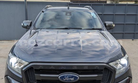 Nunua Ilio tumika Ford Ranger Nyingine Gari ndani ya Maputo nchini Maputo Nunua Ilio tumika Ford Ranger Nyingine Gari ndani ya Maputo nchini Maputo