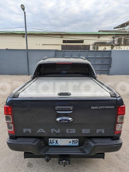 Big with watermark ford ranger maputo maputo 21158