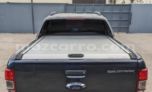Nunua Ilio tumika Ford Ranger Nyingine Gari ndani ya Maputo nchini Maputo Nunua Ilio tumika Ford Ranger Nyingine Gari ndani ya Maputo nchini Maputo