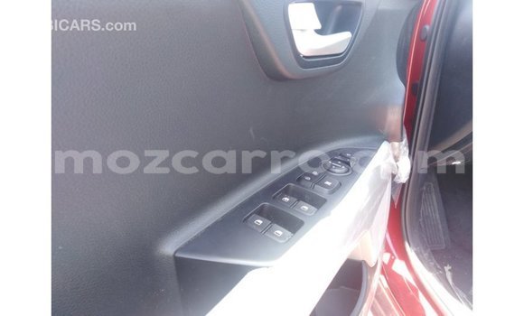 Comprar Importar Kia Rio Vermelho Carro em Import - Dubai em Cabo Delgado Comprar Importar Kia Rio Vermelho Carro em Import - Dubai em Cabo Delgado