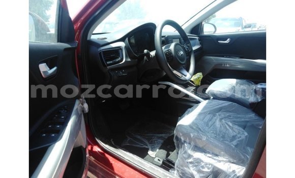 Comprar Importar Kia Rio Vermelho Carro em Import - Dubai em Cabo Delgado Comprar Importar Kia Rio Vermelho Carro em Import - Dubai em Cabo Delgado