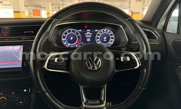 Comprar Usado Volkswagen Tiguan Branco Carro em Maputo em Maputo Comprar Usado Volkswagen Tiguan Branco Carro em Maputo em Maputo