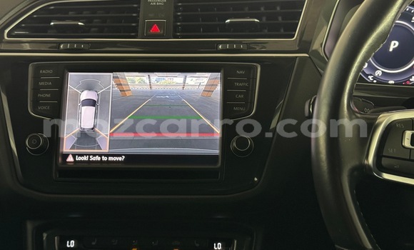 Comprar Usado Volkswagen Tiguan Branco Carro em Maputo em Maputo Comprar Usado Volkswagen Tiguan Branco Carro em Maputo em Maputo