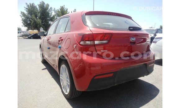 Comprar Importar Kia Rio Vermelho Carro em Import - Dubai em Cabo Delgado Comprar Importar Kia Rio Vermelho Carro em Import - Dubai em Cabo Delgado