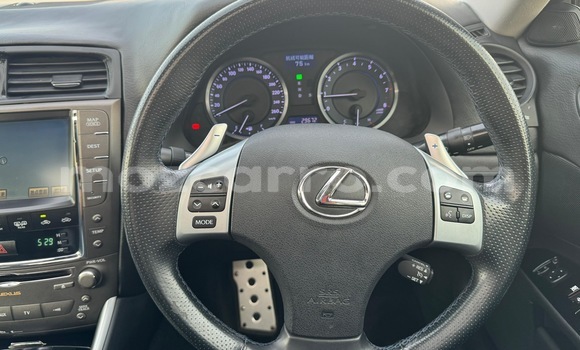 Comprar Usado Lexus IS F Preto Carro em Maputo em Maputo Comprar Usado Lexus IS F Preto Carro em Maputo em Maputo