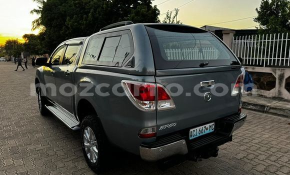 Tenga Tsaru Mazda BT-50 Sirivha Mota in Maputo in Maputo Tenga Tsaru Mazda BT-50 Sirivha Mota in Maputo in Maputo