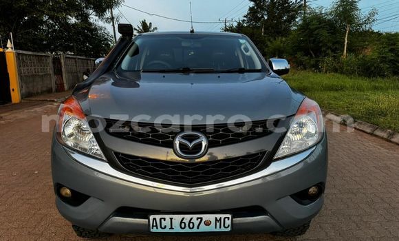 Tenga Tsaru Mazda BT-50 Sirivha Mota in Maputo in Maputo Tenga Tsaru Mazda BT-50 Sirivha Mota in Maputo in Maputo