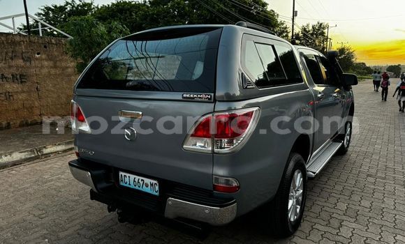 Tenga Tsaru Mazda BT-50 Sirivha Mota in Maputo in Maputo Tenga Tsaru Mazda BT-50 Sirivha Mota in Maputo in Maputo