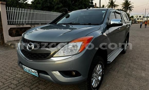 Tenga Tsaru Mazda BT-50 Sirivha Mota in Maputo in Maputo Tenga Tsaru Mazda BT-50 Sirivha Mota in Maputo in Maputo