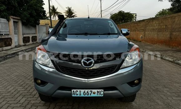 Tenga Tsaru Mazda BT-50 Sirivha Mota in Maputo in Maputo Tenga Tsaru Mazda BT-50 Sirivha Mota in Maputo in Maputo