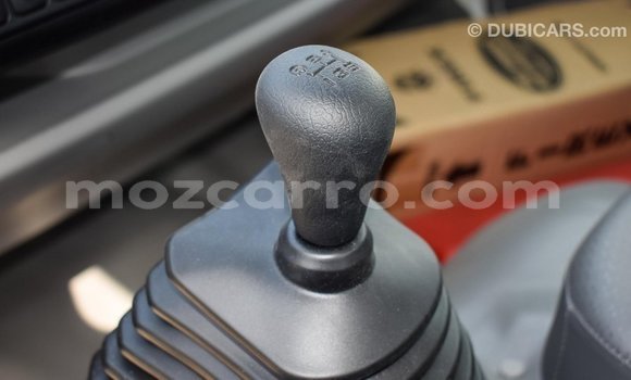 Comprar Importar Hino 300 Series Branco Caminhão em Import - Dubai em Cabo Delgado Comprar Importar Hino 300 Series Branco Caminhão em Import - Dubai em Cabo Delgado