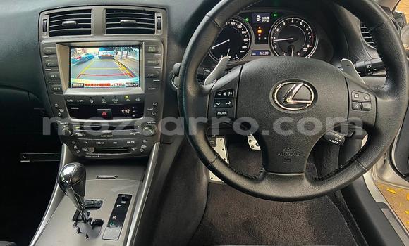 Comprar Usado Lexus IS De outros Carro em Maputo em Maputo