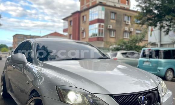 Comprar Usado Lexus IS De outros Carro em Maputo em Maputo Comprar Usado Lexus IS De outros Carro em Maputo em Maputo
