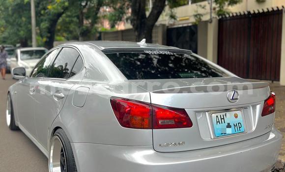 Comprar Usado Lexus IS De outros Carro em Maputo em Maputo Comprar Usado Lexus IS De outros Carro em Maputo em Maputo
