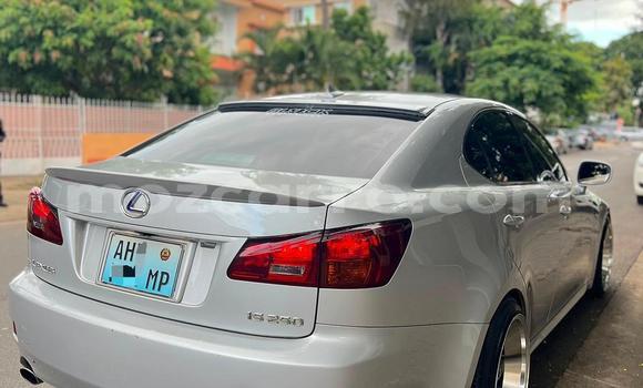 Comprar Usado Lexus IS De outros Carro em Maputo em Maputo Comprar Usado Lexus IS De outros Carro em Maputo em Maputo