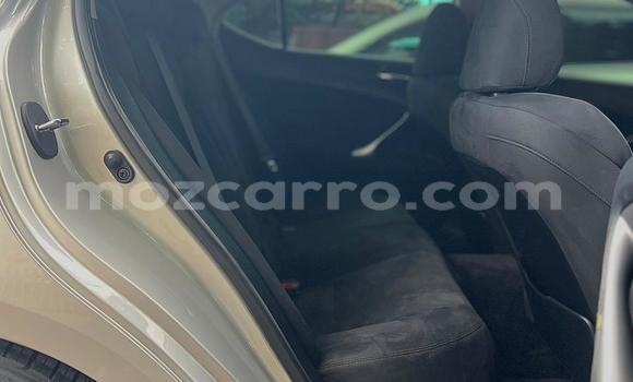 Comprar Usado Lexus IS De outros Carro em Maputo em Maputo Comprar Usado Lexus IS De outros Carro em Maputo em Maputo