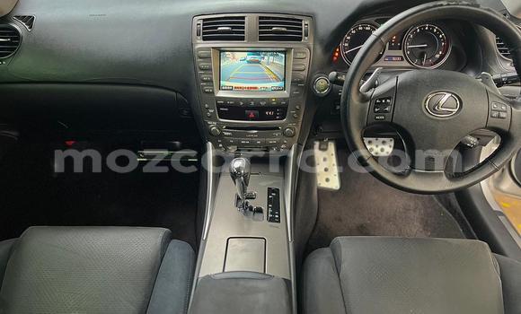 Comprar Usado Lexus IS De outros Carro em Maputo em Maputo Comprar Usado Lexus IS De outros Carro em Maputo em Maputo