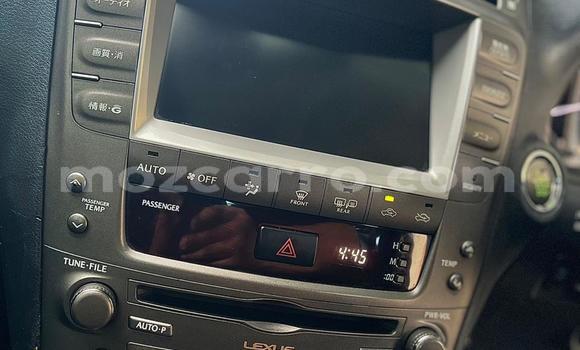 Comprar Usado Lexus IS De outros Carro em Maputo em Maputo Comprar Usado Lexus IS De outros Carro em Maputo em Maputo
