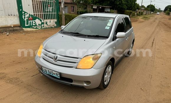 Comprar Usado Toyota IST De outros Carro em Moçambique em Nampula Comprar Usado Toyota IST De outros Carro em Moçambique em Nampula