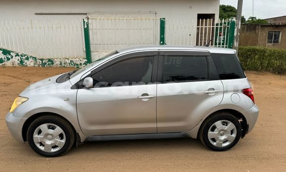 Comprar Usado Toyota IST De outros Carro em Moçambique em Nampula Comprar Usado Toyota IST De outros Carro em Moçambique em Nampula