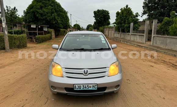 Comprar Usado Toyota IST De outros Carro em Moçambique em Nampula Comprar Usado Toyota IST De outros Carro em Moçambique em Nampula