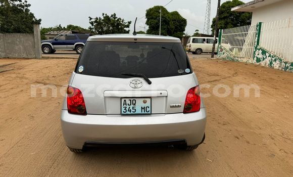 Comprar Usado Toyota IST De outros Carro em Moçambique em Nampula Comprar Usado Toyota IST De outros Carro em Moçambique em Nampula