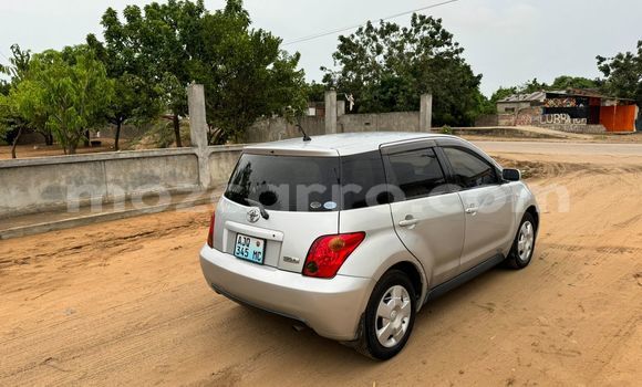 Comprar Usado Toyota IST De outros Carro em Moçambique em Nampula Comprar Usado Toyota IST De outros Carro em Moçambique em Nampula