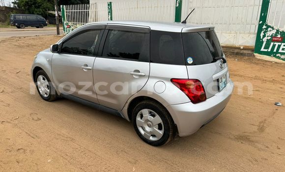 Comprar Usado Toyota IST De outros Carro em Moçambique em Nampula Comprar Usado Toyota IST De outros Carro em Moçambique em Nampula