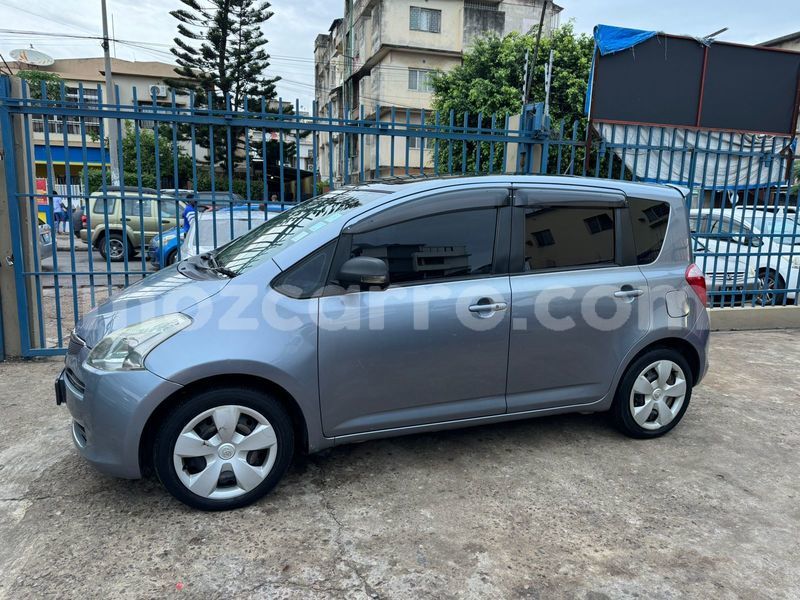 Big with watermark toyota ractis nampula mocambique 21187