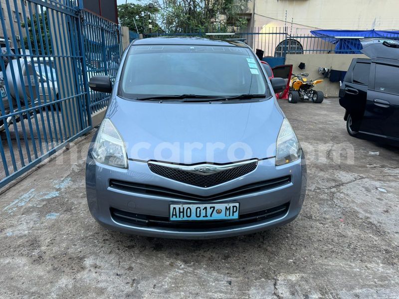 Big with watermark toyota ractis nampula mocambique 21187