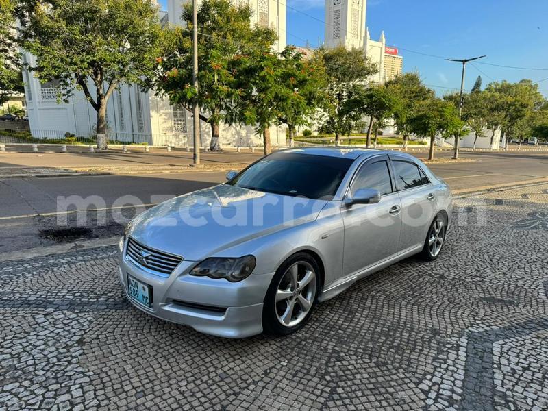 Big with watermark toyota mark x nampula mocambique 21188
