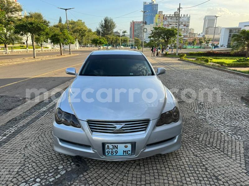 Big with watermark toyota mark x nampula mocambique 21188