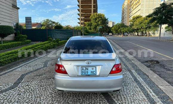 Comprar Usado Toyota Mark X De outros Carro em Moçambique em Nampula Comprar Usado Toyota Mark X De outros Carro em Moçambique em Nampula