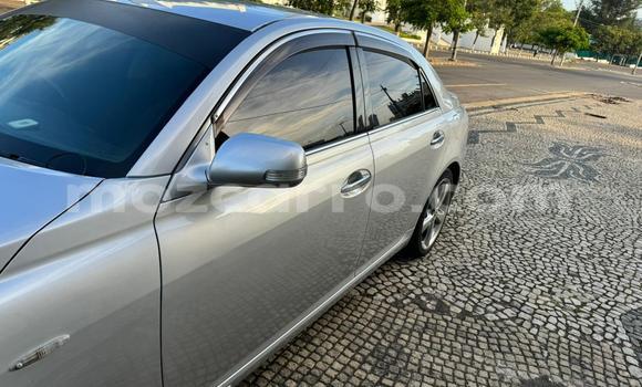 Comprar Usado Toyota Mark X De outros Carro em Moçambique em Nampula Comprar Usado Toyota Mark X De outros Carro em Moçambique em Nampula