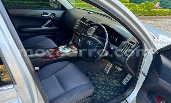 Comprar Usado Toyota Mark X De outros Carro em Moçambique em Nampula Comprar Usado Toyota Mark X De outros Carro em Moçambique em Nampula