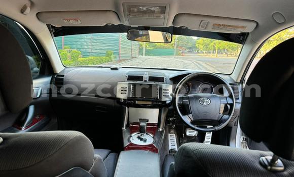 Comprar Usado Toyota Mark X De outros Carro em Moçambique em Nampula Comprar Usado Toyota Mark X De outros Carro em Moçambique em Nampula