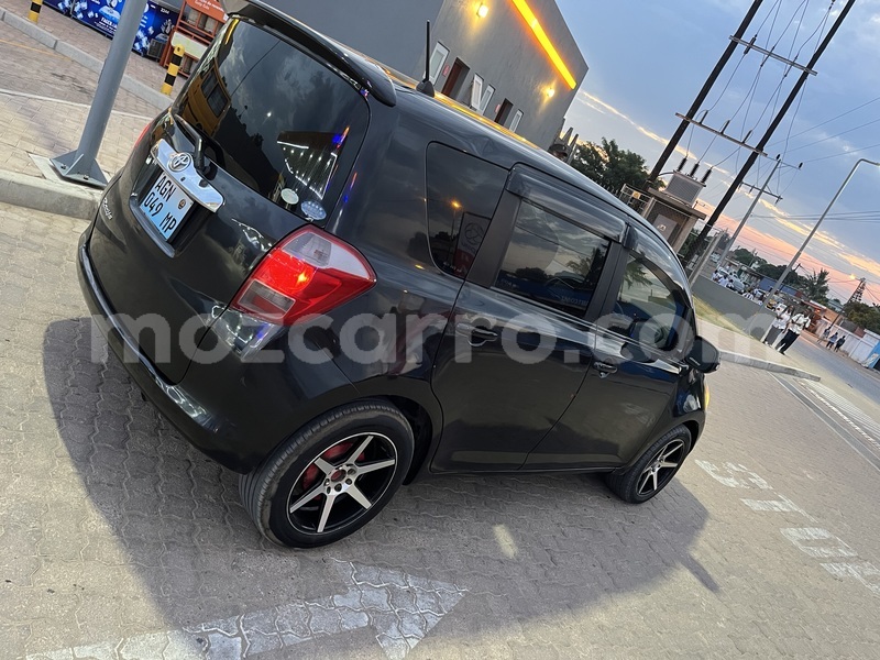 Big with watermark toyota ractis maputo maputo 21193