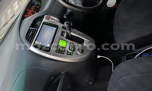 Comprar Usado Toyota Ractis Preto Carro em Maputo em Maputo Comprar Usado Toyota Ractis Preto Carro em Maputo em Maputo