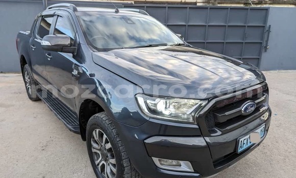 Buy Used Ford Ranger Other Car in Maputo in Maputo Buy Used Ford Ranger Other Car in Maputo in Maputo