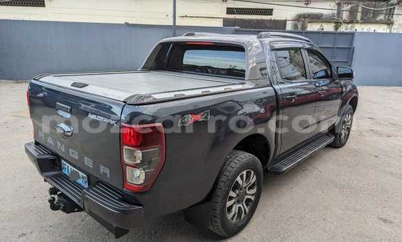Buy Used Ford Ranger Other Car in Maputo in Maputo Buy Used Ford Ranger Other Car in Maputo in Maputo