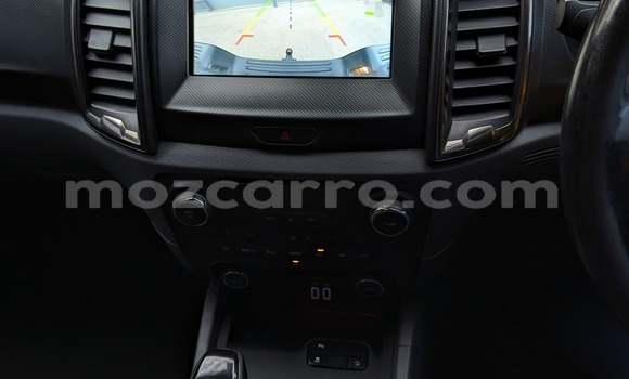 Buy Used Ford Ranger Other Car in Maputo in Maputo Buy Used Ford Ranger Other Car in Maputo in Maputo