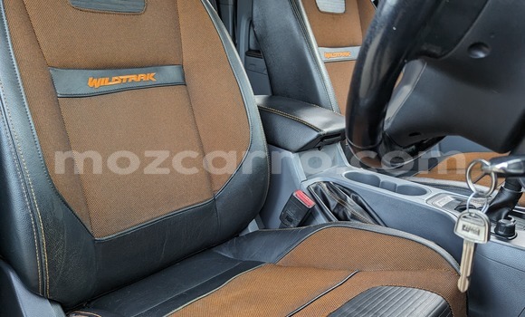 Buy Used Ford Ranger Other Car in Maputo in Maputo Buy Used Ford Ranger Other Car in Maputo in Maputo