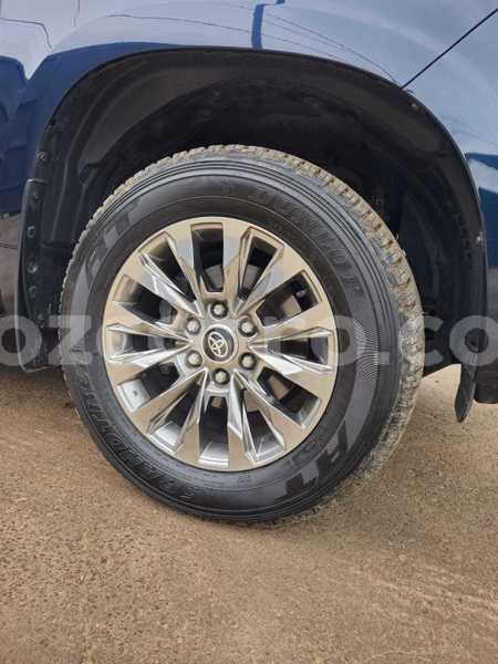 Big with watermark toyota prado nampula mocambique 21195