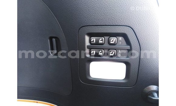 Comprar Importar Lexus LX Preto Carro em Import - Dubai em Cabo Delgado Comprar Importar Lexus LX Preto Carro em Import - Dubai em Cabo Delgado