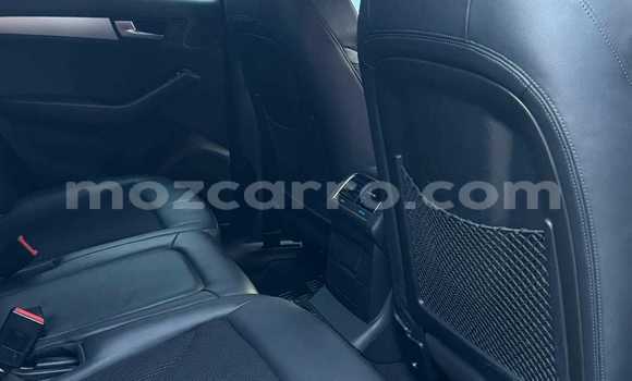 Nunua Ilio tumika Audi Q5 Nyingine Gari ndani ya Maputo nchini Maputo Nunua Ilio tumika Audi Q5 Nyingine Gari ndani ya Maputo nchini Maputo