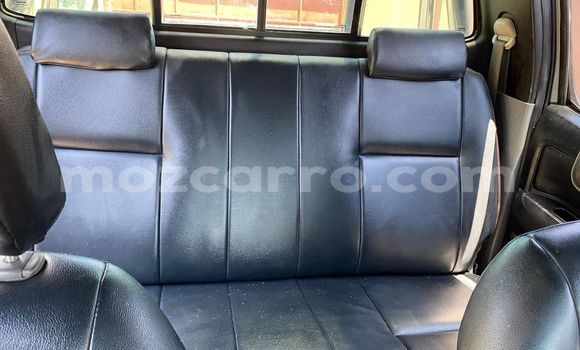 Buy Used Toyota Hilux Other Car in Maputo in Maputo Buy Used Toyota Hilux Other Car in Maputo in Maputo